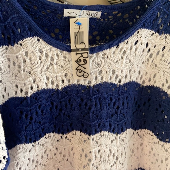 NWT RXB sweater - Picture 2 of 4